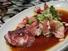 -唐苑酒家·岭南粤菜名店(太古仓店)
