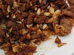 -清真·同发顺饭庄·烧麦(总店)