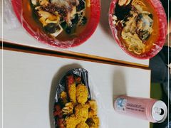 -安发瞧麻辣烫(总店)
