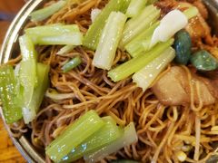 -洛阳面馆(红专路店)