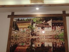 -民俗村柴火灶·景德江西菜(中国陶瓷博物馆店)