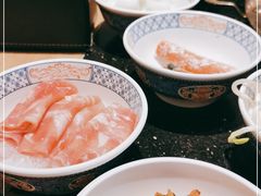 -周小明火锅(黑金冠社区店)