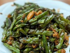 三鲜芸豆-晚归月亮湾私家菜(临邑路店)