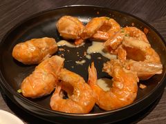 -万丽轩·粤菜(王府井金茂万丽酒店)