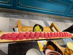 -五星桥原切肥牛火锅·30年专注好牛肉(湖塘店)