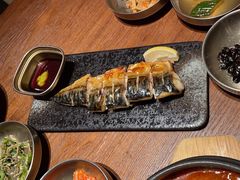 -春熙台·韩国料理(宝安西乡店)