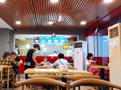 大堂-一心冰品(迎津街店)