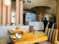 大堂-原鄉本味 楚菜 丹江口鱼(北苑店)