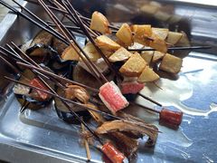 -怪老头甜不辣(抚琴小区店)