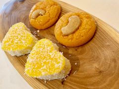 餐后甜点-宝丽轩中餐厅BAOLIXUAN