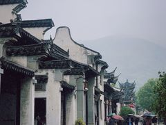 -惠山古镇·寄畅园