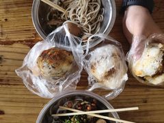 -老东江米粉