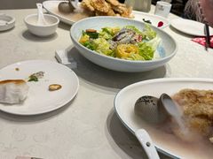 -老妈菜馆(建设街店)