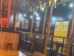 大堂-小红烤翅(傅厚岗店)