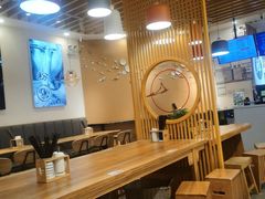 -鲜越鲜鱼粉(财富购物中心店)
