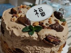 -良雪LANSOO低糖生日蛋糕(朝阳店)