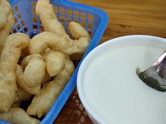 -逍遥镇刘相五胡辣汤豆沫馆(康复中街店)