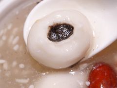 汤圆-燕兰楼·清真西北融合菜(亚运村店)