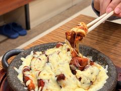 -韩国馆(抚顺街店)