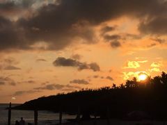 -白沙湾海滩