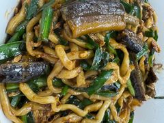 -三百碗宝应长鱼面(板仓街店)