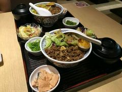 -万岁寿司(蓬江万达店)