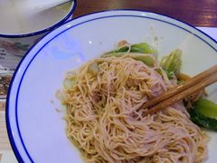 港式滋味汤捞-左记港食(融科天城店)