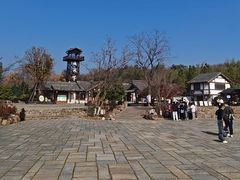 -茅山东方盐湖城景区