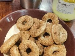 -楠火锅(西单店)