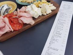 -Alimentari早午餐(安福路店)