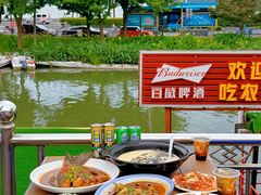 -晓琦农家菜馆·地道农家菜