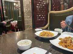 -老牌坊鲁菜名店(聊城美食岛店)