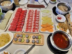 -蒙都43°9羊火锅·赤峰美食(桥北店)