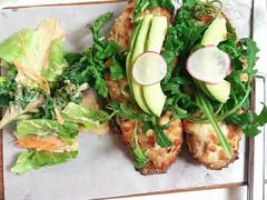 -农畉LONFOOD(福田星河COCOPark店)