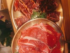 -闻老头·菊花炭烤肉(D11店)