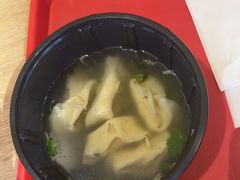 -和合谷(德外店)