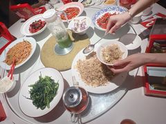 -千百味红餐厅·江西菜(绿地双子塔店)