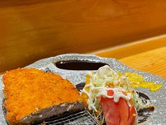 -大岛日本料理铁板烧(南通大饭店)
