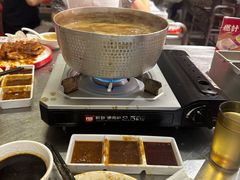 -燃计沙茶皇·香港沙茶火锅(人广旗舰店)