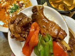 -日食记精菜馆(建邺万达店)