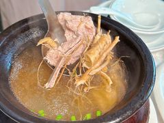 -莲花公园煎蟹(总店)