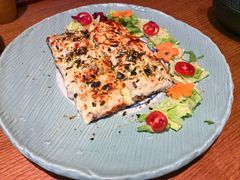 -水之惠鲜鱼料理(王府大街店)