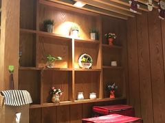 卡座-大炮盐酥鸡(新街口店)