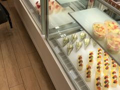 -好利来(梅江永旺店)