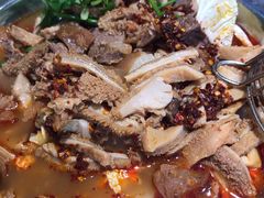 -古乐牛香·鲜牛肉牛杂火锅(吴江三里桥运东商业广场店)