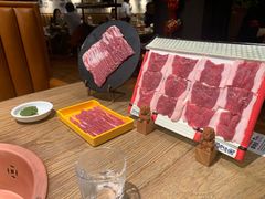-京涮铜锅涮肉(华贸店)