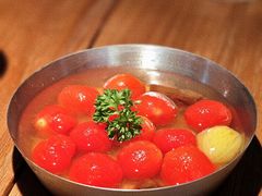 -岛风·台食小馆 ISLAND BISTRO(烟台山店)