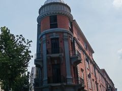 -飞马旅黎黄陂路文旅街区