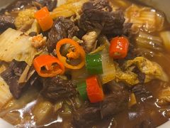 -竹里馆·淮扬菜·功夫茶(老门东店)