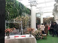 -同庆楼(花园店)